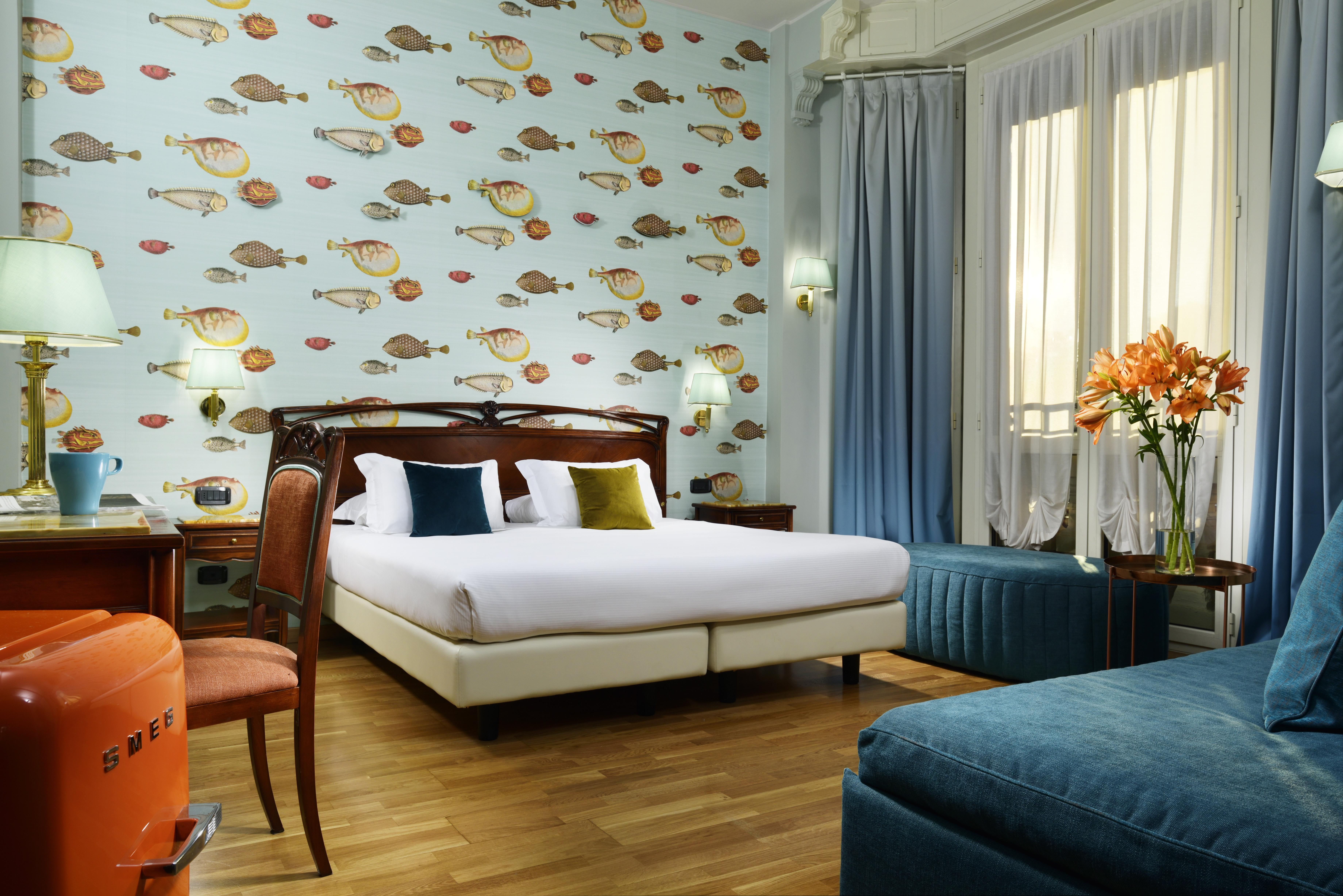 Continental 4* Genova