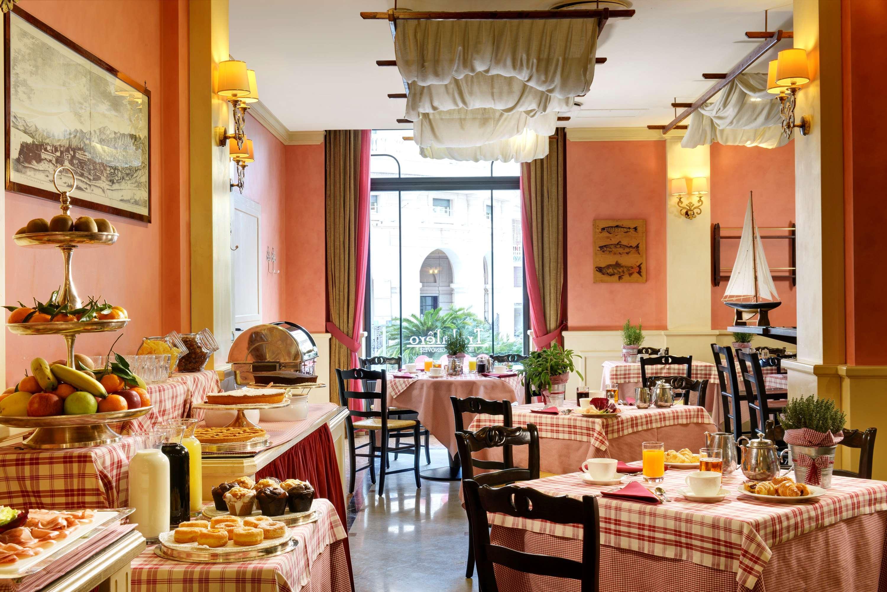 Hotel Continental 4*