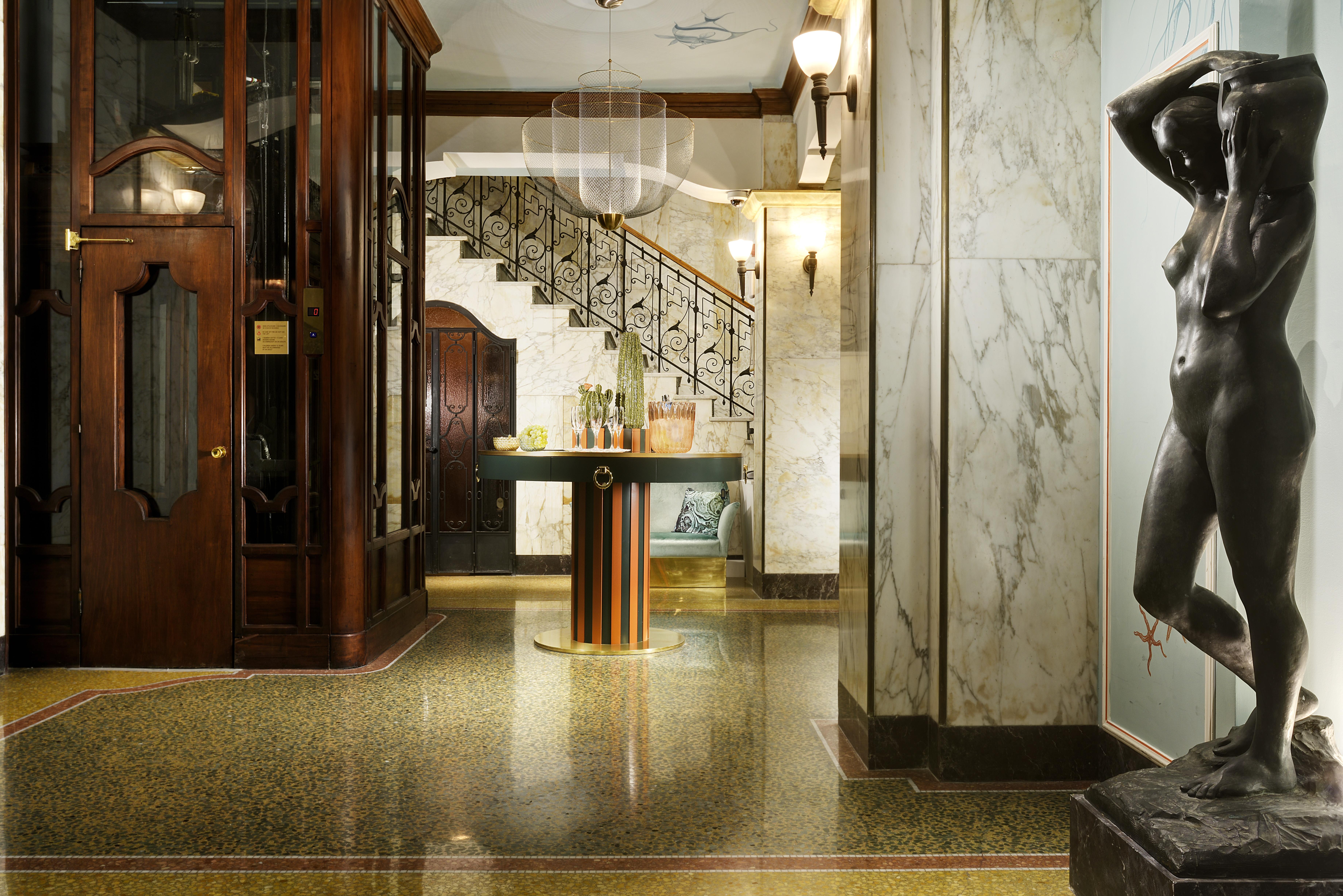 Continental Hotel Genova