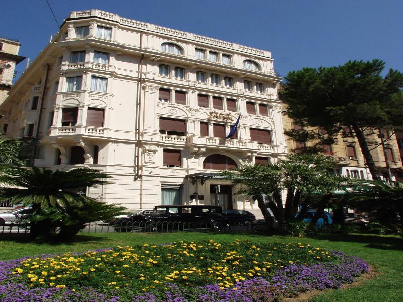 Continental 4*
