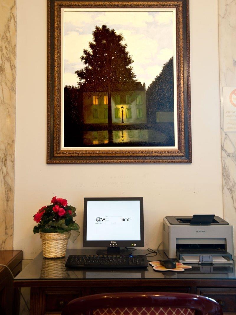 Hotel Continental 4*