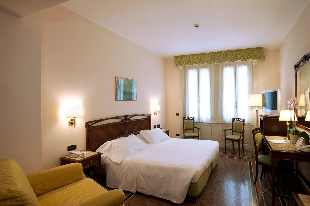 Continental Hotel Genova