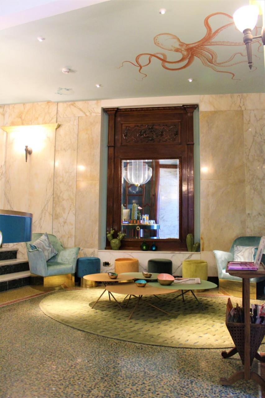 Hotel Continental 4*