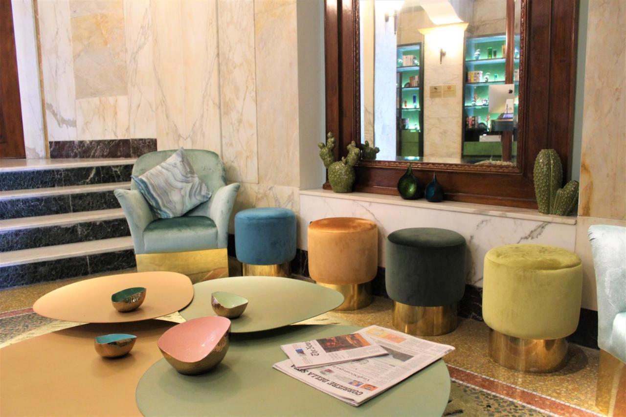 Continental Hotel Genova
