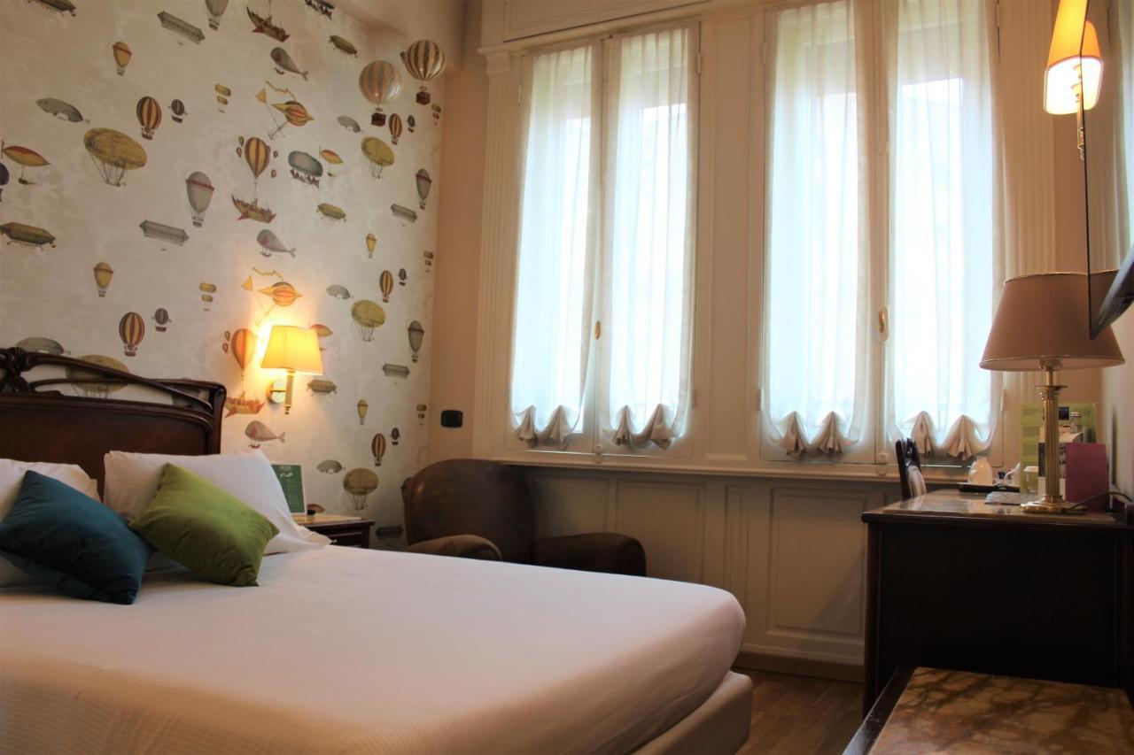 Continental 4* Genova