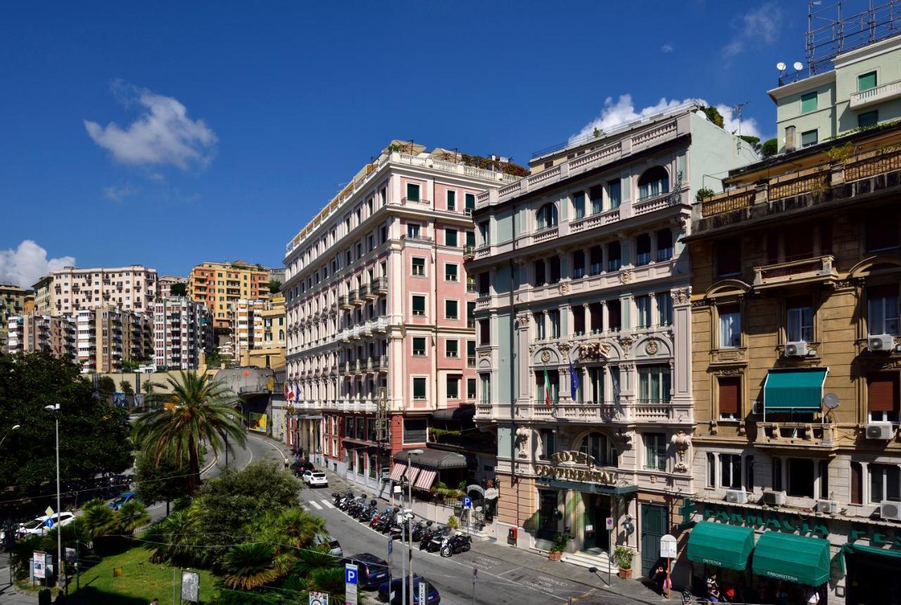 Hotel Continental 4*