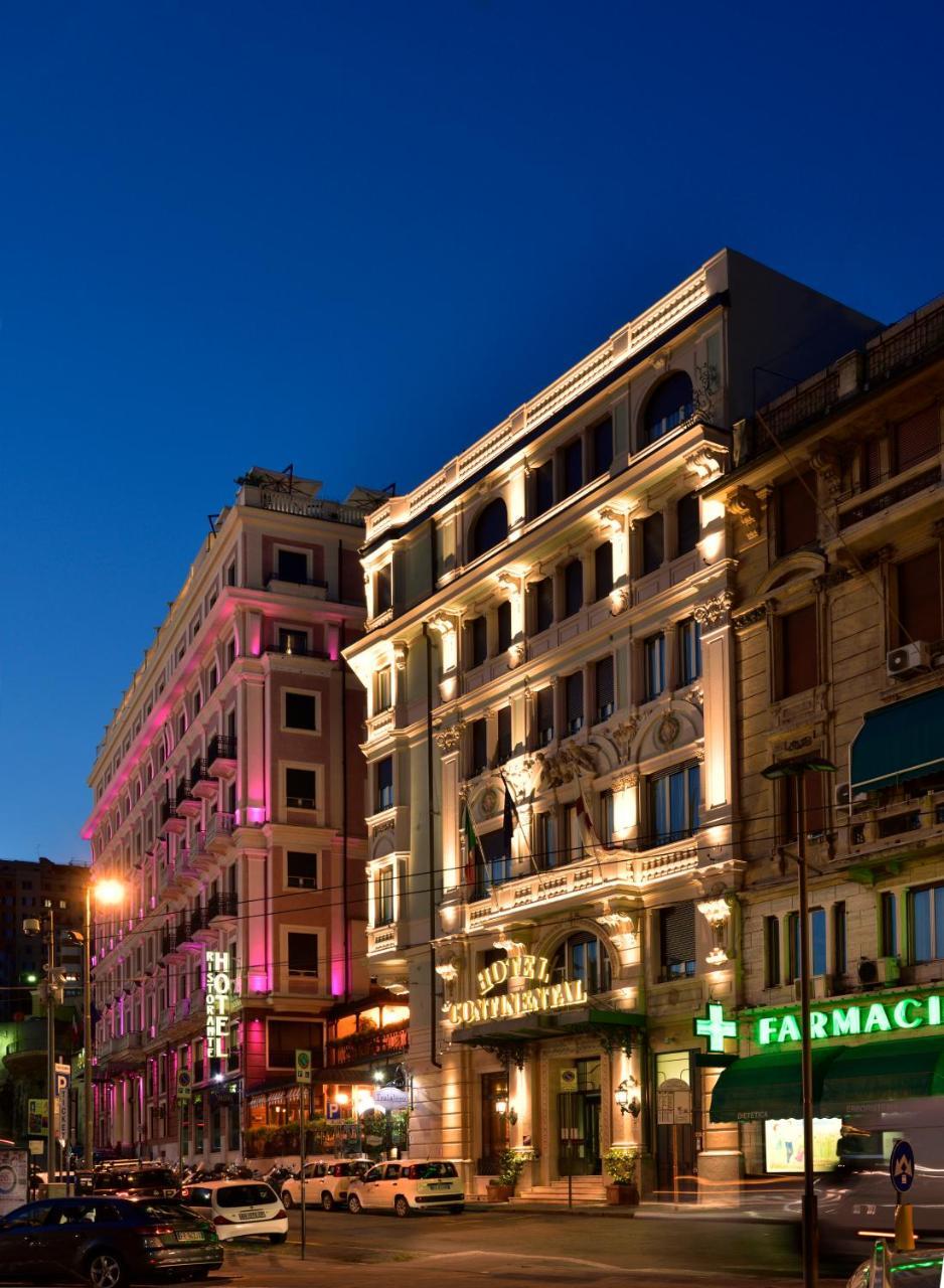 Hotel Continental 4*