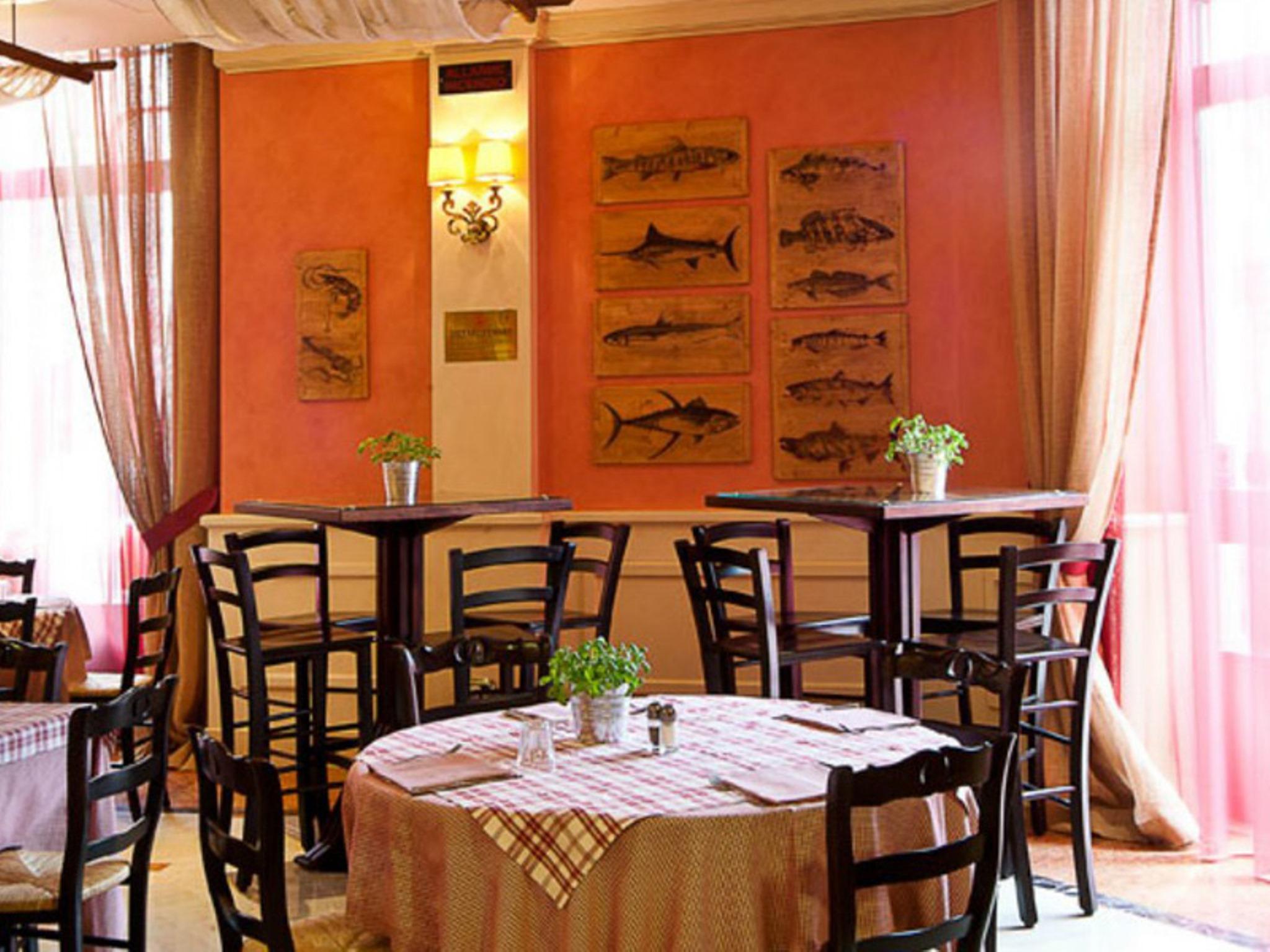 Hotel Continental 4*