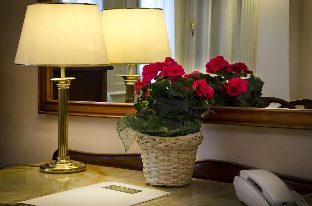 Continental Hotel Genua