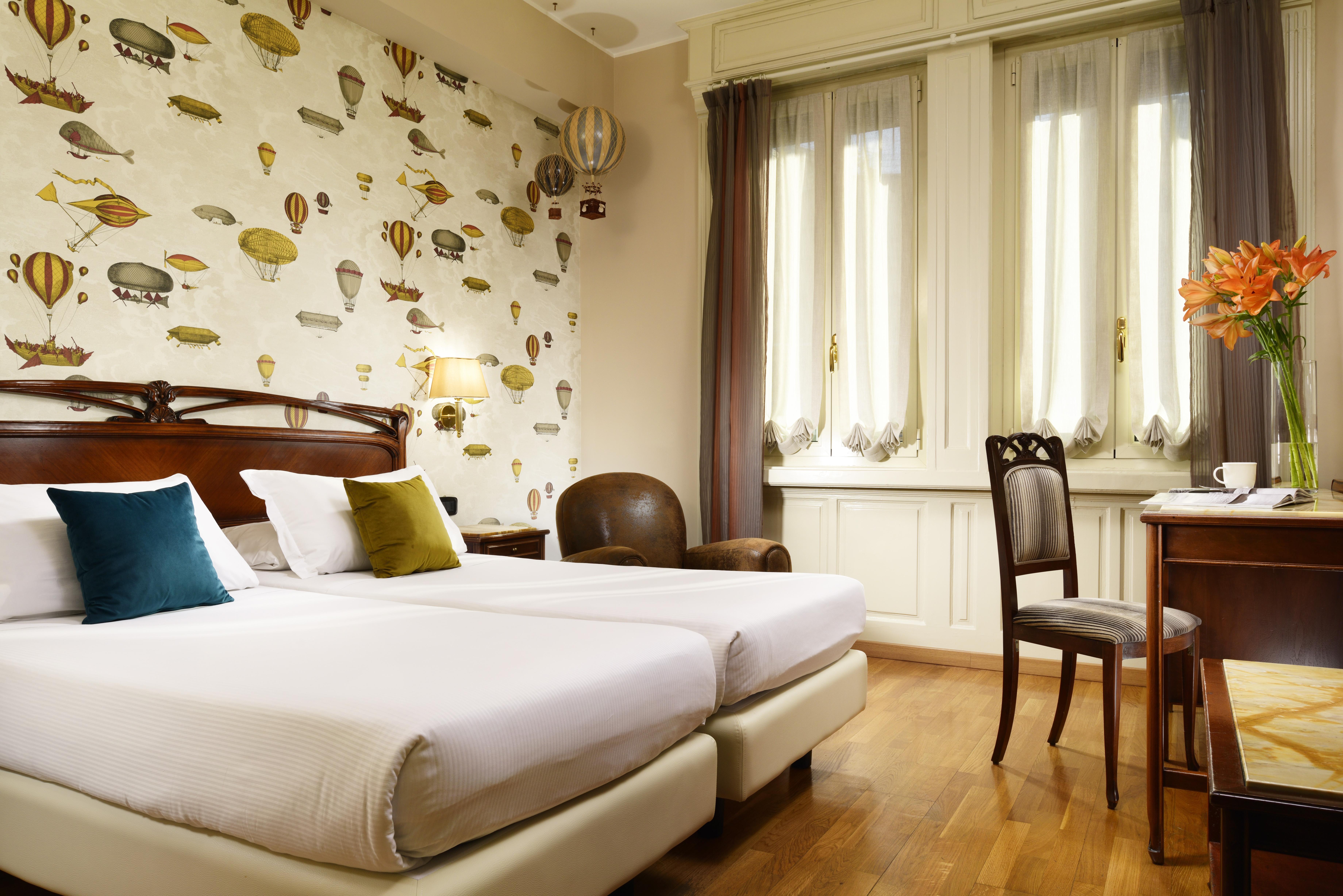 Continental Hotel
