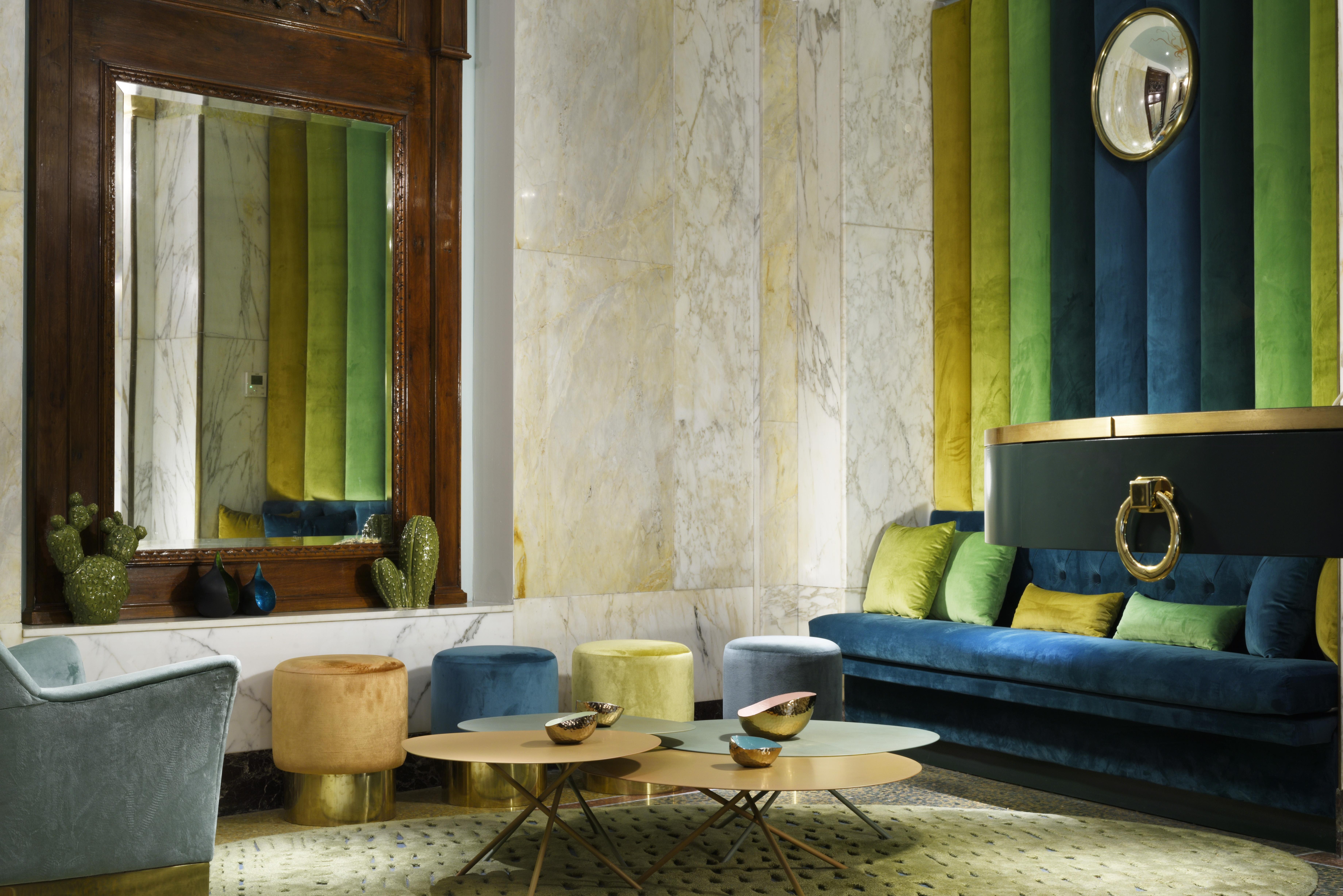 Continental Hotel 4*