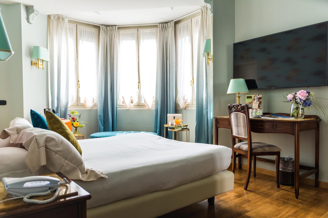 Hotel Continental 4*