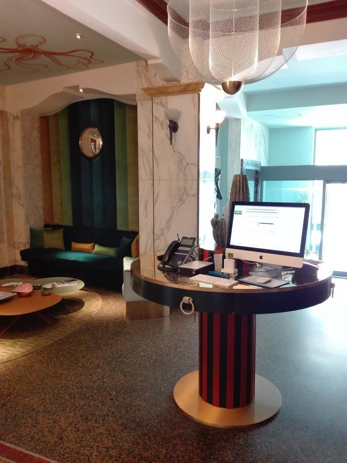 Continental Hotel 4*