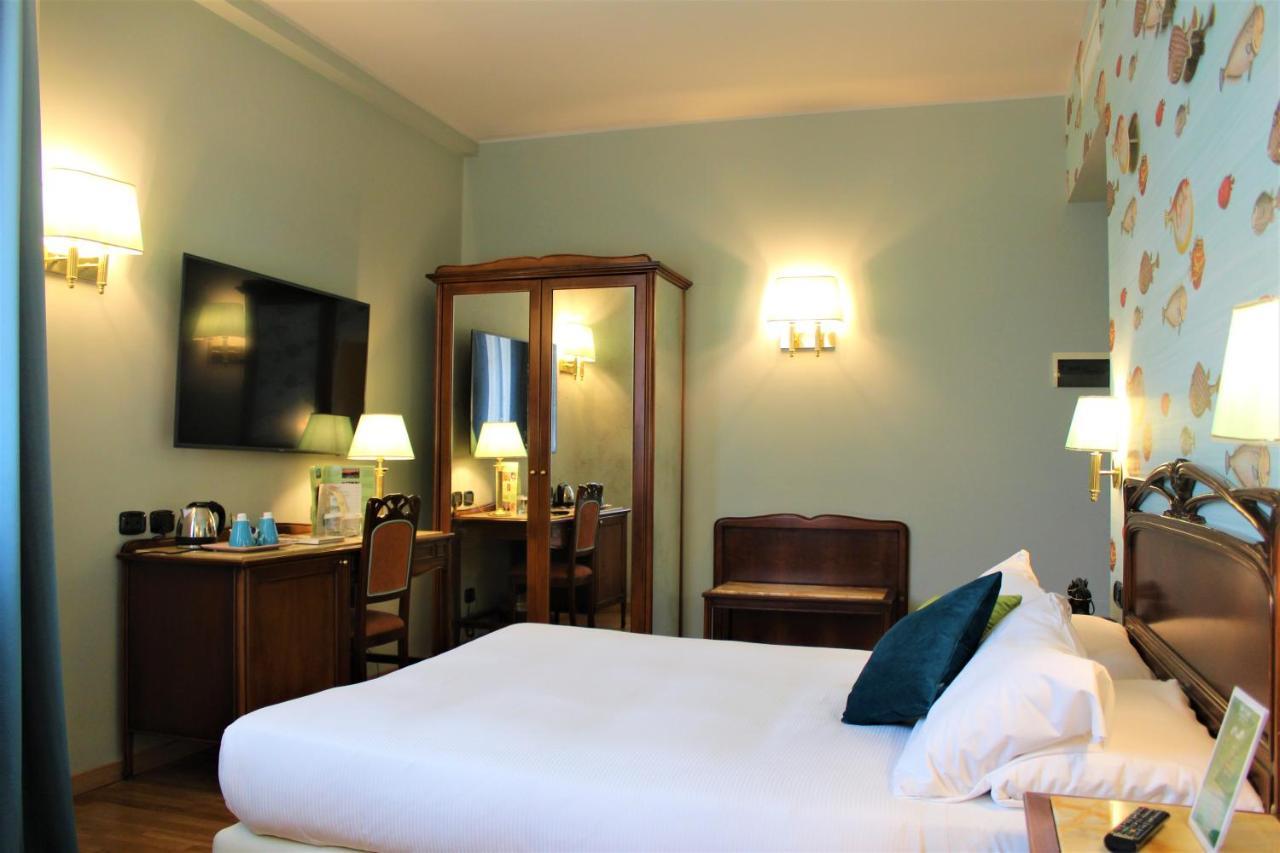 Hotel Continental 4*