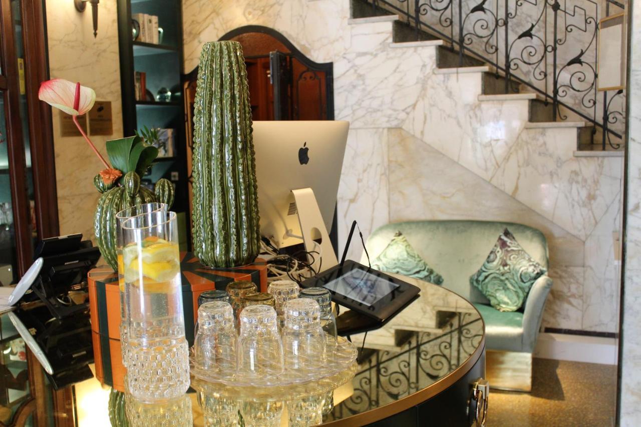Hotel Continental