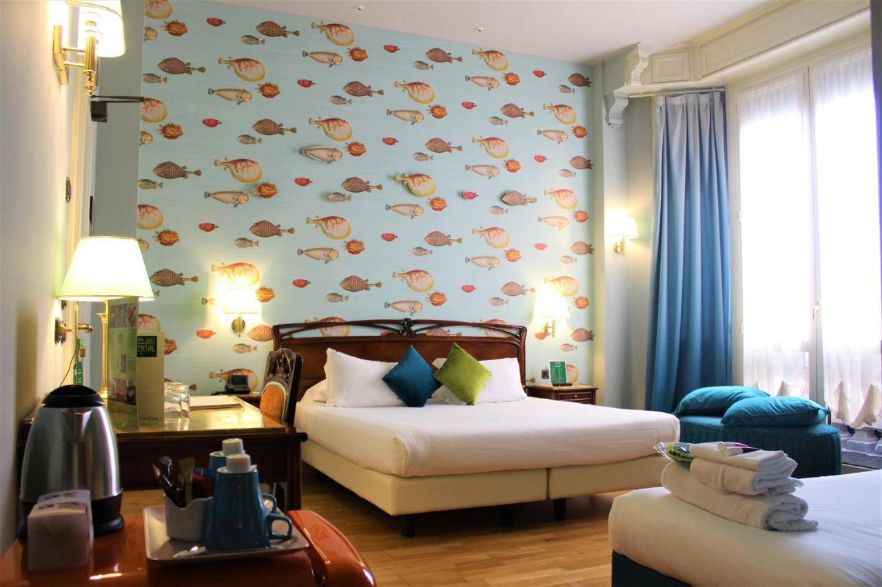 Continental Hotel Genua
