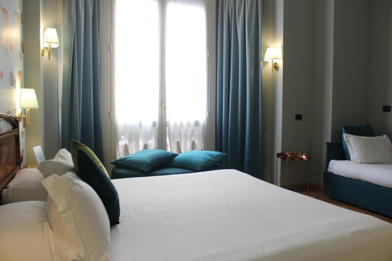 Hotel Continental Genua