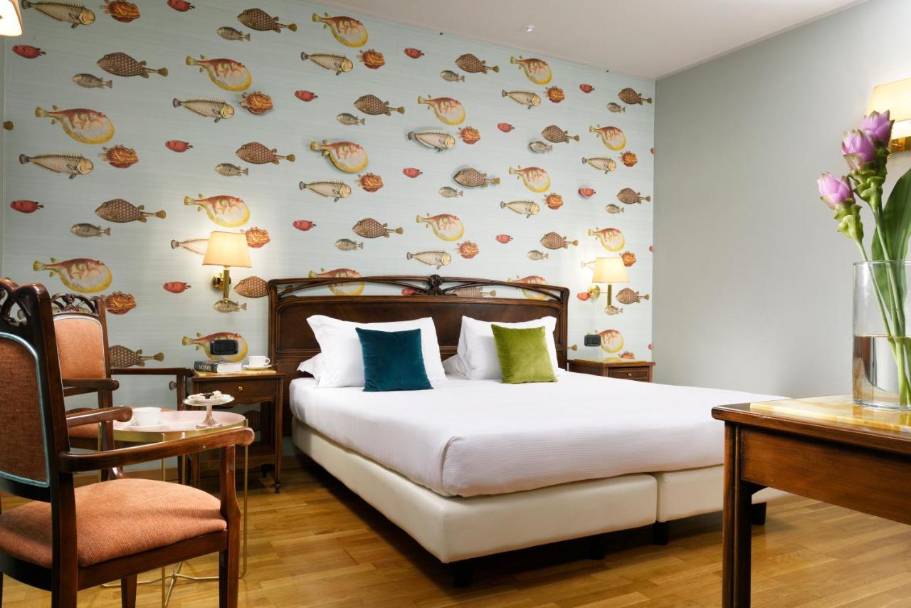 Continental Hotel 4*
