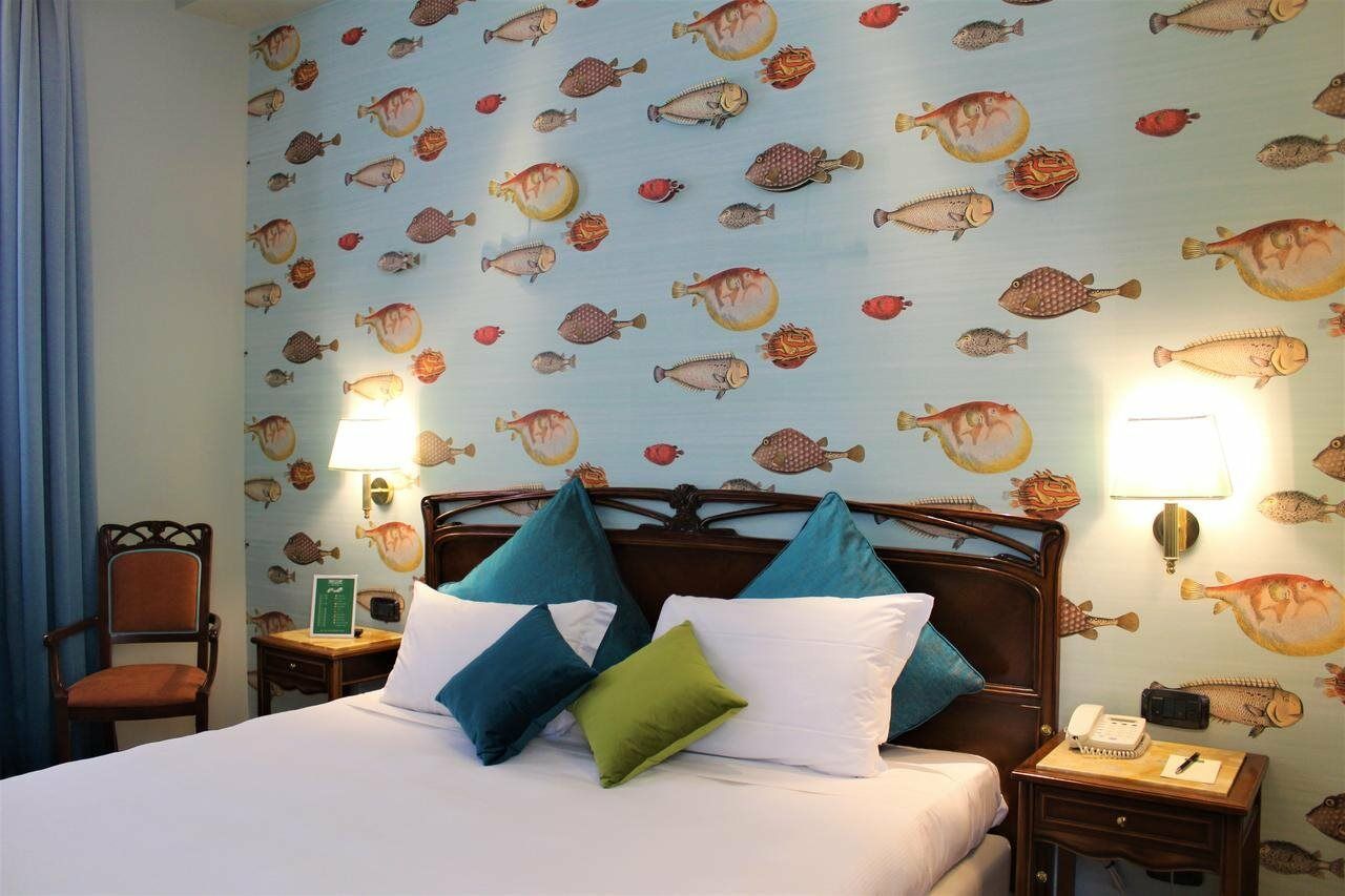 Hotel Continental Genua