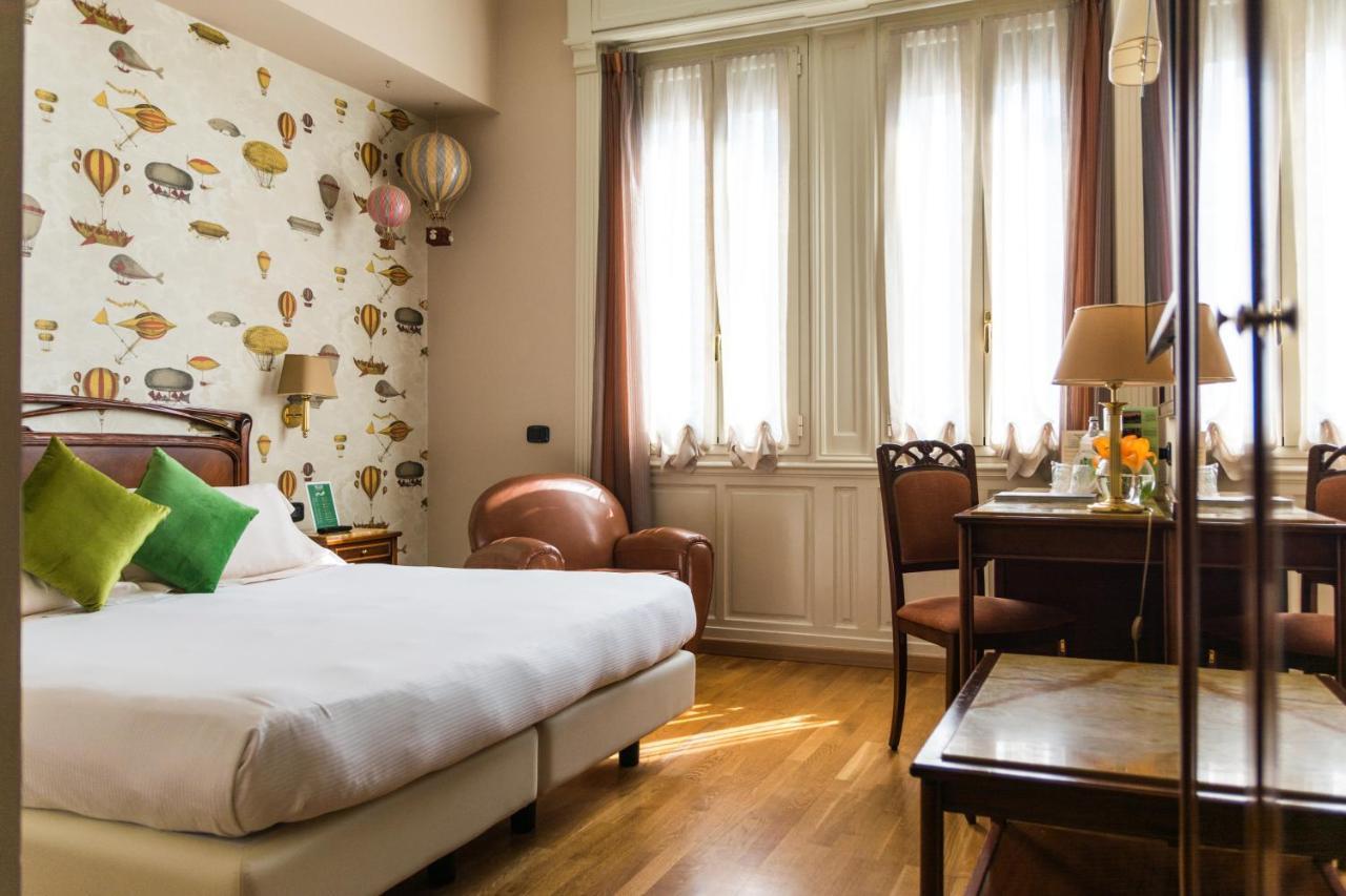 Continental Hotel 4*